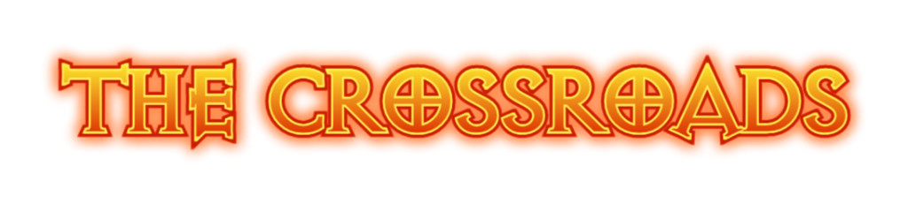 Crossroads logo